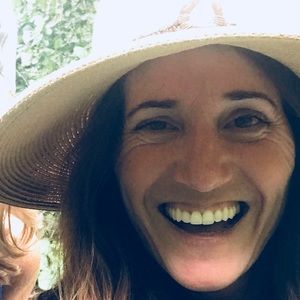 Meet your Posher, Catherine